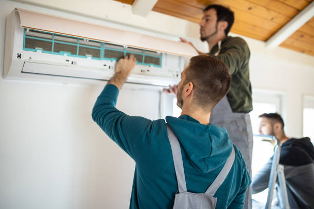Best HVAC Installation Services  in South Gate Ridge, FL