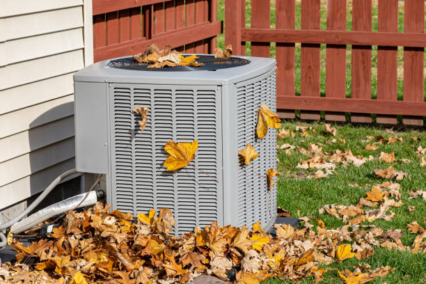 Ductless HVAC Repair in South Gate Ridge, FL