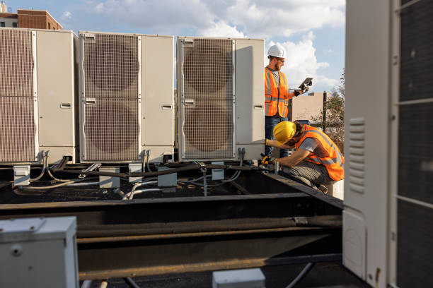 Affordable Air Conditioning Repair in South Gate Ridge, FL