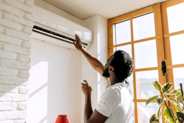 Best HVAC Tune-Up Services  in South Gate Ridge, FL