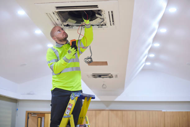 Best HVAC Companies Near Me  in South Gate Ridge, FL