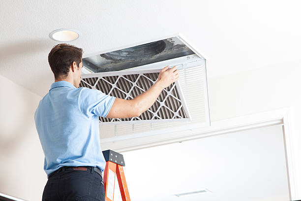 Best Emergency HVAC Repair  in South Gate Ridge, FL
