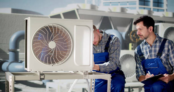 Local HVAC Companies in South Gate Ridge, FL