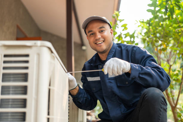 Best Central Air Repair  in South Gate Ridge, FL