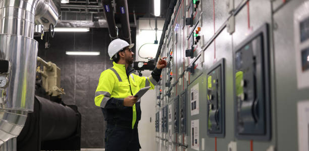 Reliable South Gate Ridge, FL HVAC Solutions