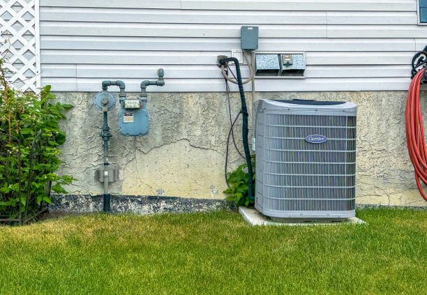 Best HVAC Air Duct Cleaning  in South Gate Ridge, FL